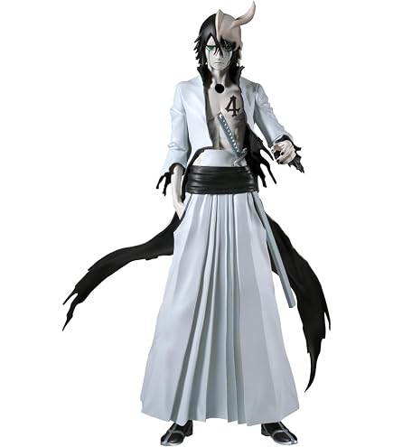 Amazon | ブリーチ 虚化 黒崎一護 フィギュア ガレージキット GK 