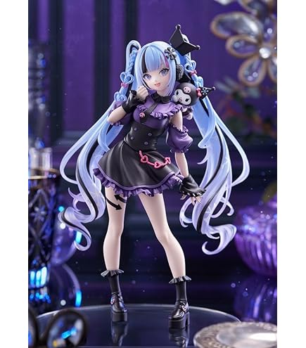 Character Vocal Series 01: Hatsune Miku (Virtual Pop Star Ver.) 1