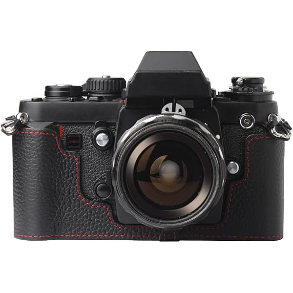 Amazon.co.jp: TP Original Nikon F3 F3HP F3AF F3T 専用 ハンドメイド