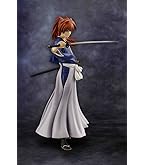 Amazon.co.jp: ねんどろいど るろうに剣心 明治剣客浪漫譚 緋村剣心