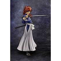 【新品未開封】るろうに剣心　G.E.M.シリーズ　フィギュア　4点セット　レア Amazon.co.jp: G.E.Mシリーズ るろうに剣心-明治剣客浪漫譚- 緋