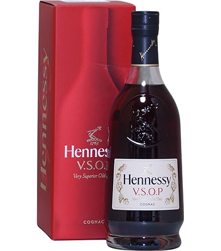 Amazon.co.jp: Hennessy V.S.O.P ヘネシー V．S．O．P（正規品