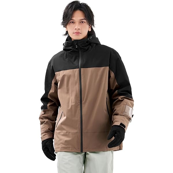 【Lサイズ】SCAPE OUTERWEAR × Mark Gonzales Amazon.co.jp: SCAPE 21-22 Men's Women's ANORAK MARK GONZALES