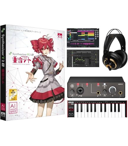 Amazon | CyberStep KDJ-ONE ポータブル・オーディオ・ワーク