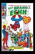Not Brand Echh (1967-1969)#6