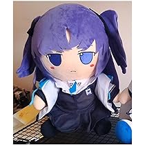 ブルーアーカイブ ちょこぷに ぬいぐるみ 早瀬ユウカ ブルーアーカイブ ユウカらセミナー部員「ちょこぷに ぬいぐるみ