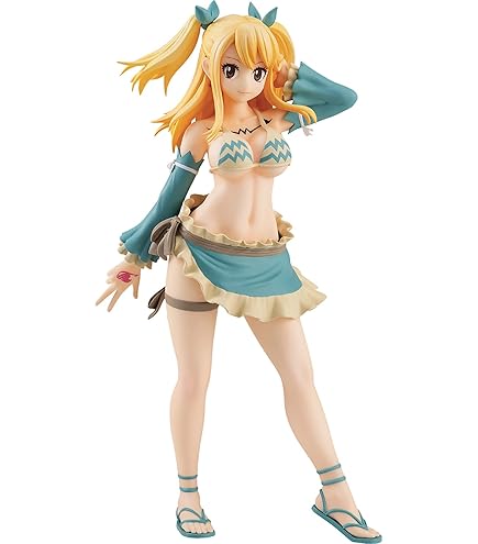 Amazon.co.jp: オルカトイズ FAIRY TAIL ルーシィ・ハートフィリア