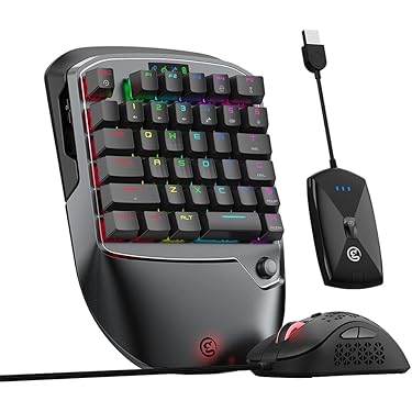 ゲーミングPC一式 RTX4070super マウス、キーボードセット