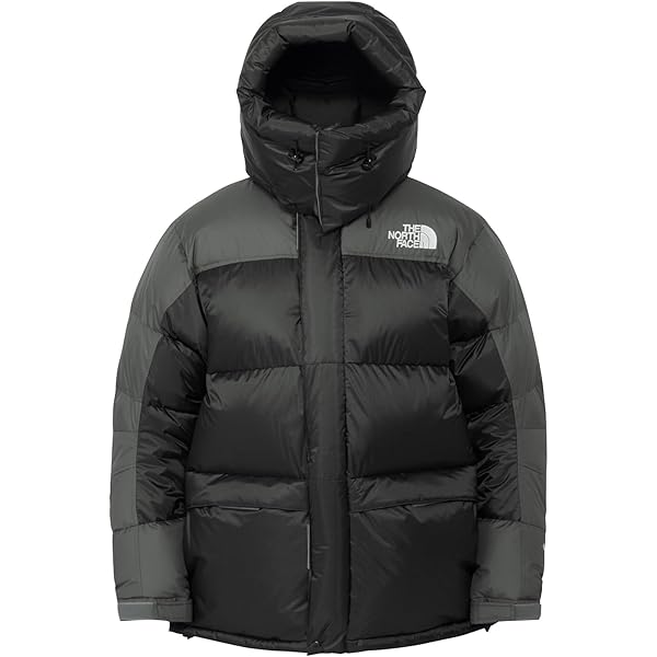 Amazon | [ザノースフェイス] ヒムダウンパーカ ユニセックス 撥水
