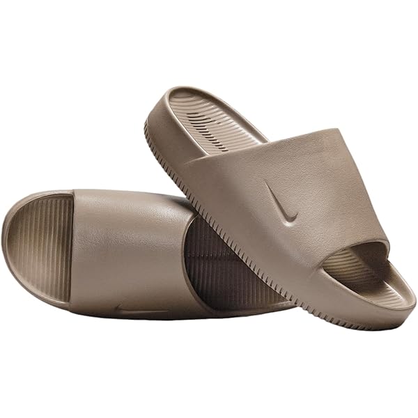 Amazon | [ナイキ] カーム スライド プリント NS CALM ELECTRIC