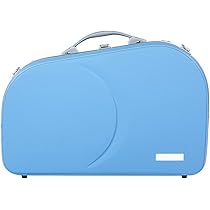 MB2 フレンチホルンケース ネイビー MB2 フレンチホルンケース ネイビー - メルカリ