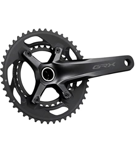 Amazon.co.jp: Shimano GRX FD-RX400-F 2x10 スピードろう付けフロント