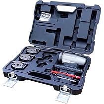 Amazon | フレアロケット(充電ドライバー対応フレアリングツール 
