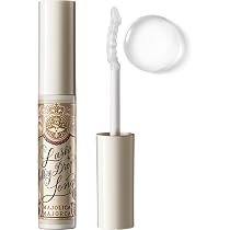 Amazon.co.jp: マジョリカ マジョルカ まつげ美容液 ラッシュジェリー