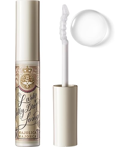 Amazon.co.jp: マジョリカ マジョルカ まつげ美容液 ラッシュジェリー
