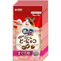 猫フード　おやつ Amazon.co.jp: 【まとめ買い】 銀のスプーン 猫用 おやつ お魚クリーム
