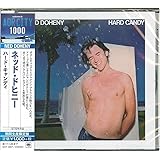 ハード・キャンディ(期間生産限定盤)
