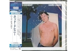 ハード・キャンディ(期間生産限定盤)