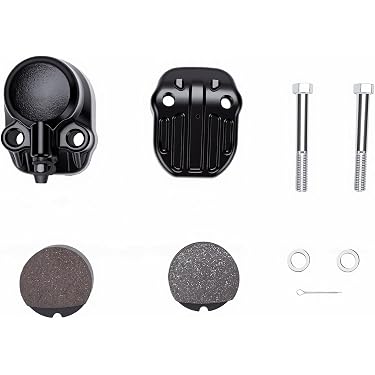 Amazon.co.jp 最新リリース: バイク用ブレーキキャリパー の新着