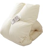 Amazon｜タンスのゲン 羽毛布団 シングル【コインランドリーで洗える