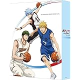 Amazon 黒子のバスケ Fan Disc これから何度でも Dvd アニメ