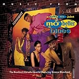 Music From Mo Better Blues