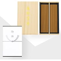 高野霊香　桐箱入りネックレス白檀です。 高野霊香 桐箱入りネックレス白檀です。 高野霊香 桐箱入りネックレス