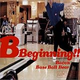 B Beginning!!