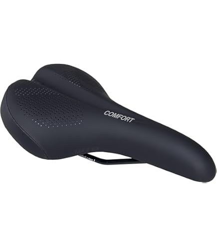 Amazon | WTB Volt Narrow Cromoly Black Saddle (W065-0583