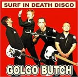 SURF IN DEATH DISCO