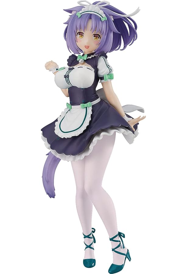 Amazon | POP UP PARADE ネコぱら シナモン ノンスケール ...