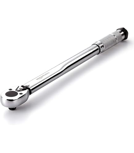 Amazon | パークツールTW-6.2ラチェット式トルクレンチ10-60Nm