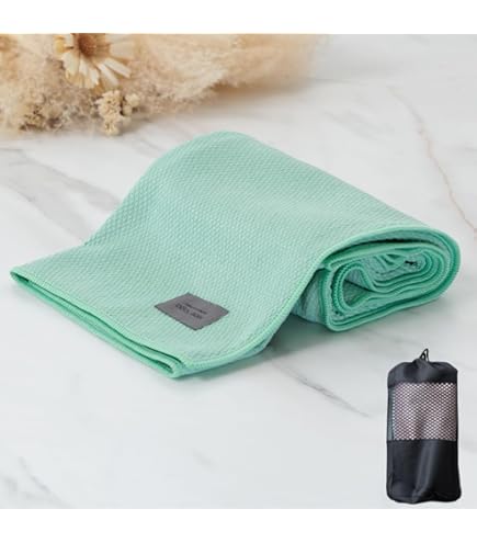 Amazon.co.jp: LAVA 15周年記念ヨガラグ ピンク ヨガマット ヨガタオル