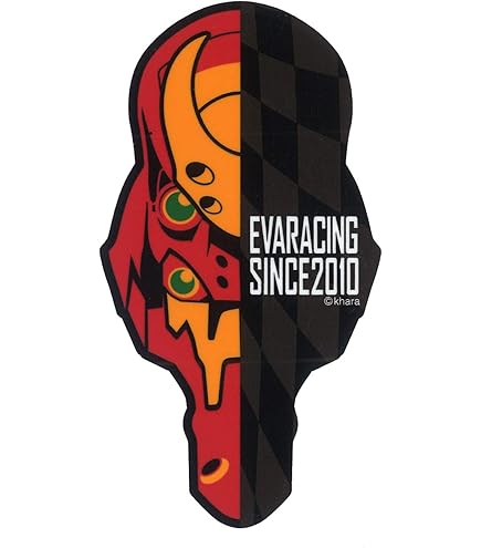 レア 希少 未使用★エヴァンゲリオンレーシング ディレクターズチェア サイン入り Amazon.co.jp: エヴァンゲリオンレーシング EVA Racing