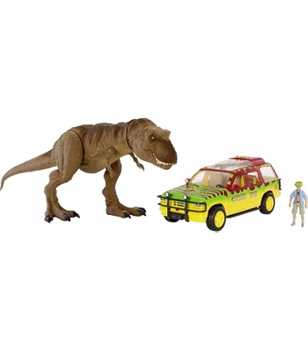 Amazon.co.jp: マテル ジュラシック・ワールド レガシー・コレクション