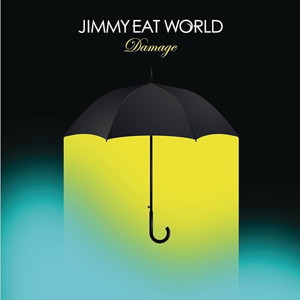 Amazon.co.jp: Jimmy Eat World: ミュージック