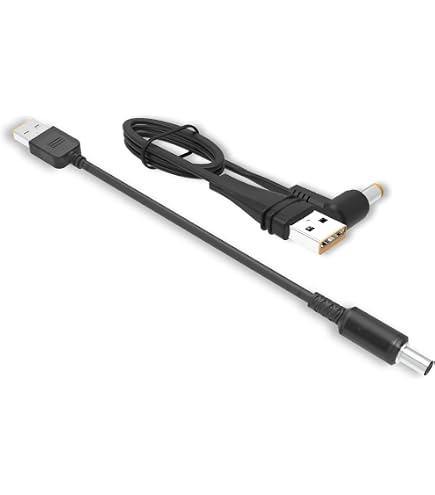 (カバン付き備品1式)　Resmed加湿器、ホース、充電コード Amazon.co.jp: CASIMY DC 24V 電源コード ResMed Airsense 11 Airmini