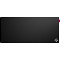Amazon.co.jp: SteelSeries ゲーミングマウスパッド QcK Perf XL