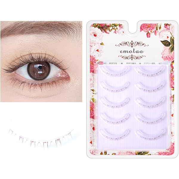 Amazon.co.jp: ディズニー ロマンティックシリーズ アイラッシュ