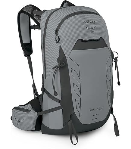 Amazon.co.jp: OSPREY(オスプレー) タロンプロ30 S-M カーボン Amazon.co.jp: OSPREY(オスプレー) タロンプロ30 S-M カーボン