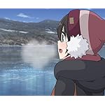 ゆるキャン△ Android(960×800)待ち受け 斉藤 恵那(さいとう えな) ゆるキャン△ Android(960×800)待ち受け 斉藤 恵那(さいとう えな)