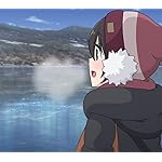 ゆるキャン△ Android(960×854)待ち受け 斉藤 恵那(さいとう えな) ゆるキャン△ Android(960×854)待ち受け 斉藤 恵那(さいとう えな)