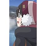 ゆるキャン△ FVGA(480×800)壁紙 斉藤 恵那(さいとう えな) ゆるキャン△ FVGA(480×800)壁紙 斉藤 恵那(さいとう えな)