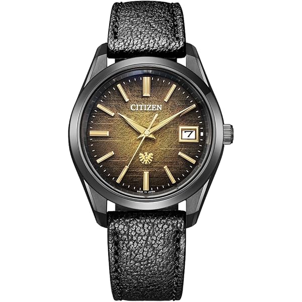 Amazon | THE CITIZEN ザ・シチズン AQ4106-18X エ霞文 高精度光発電