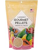 Amazon | ズプリーム (ZuPreem) フルーツブレンド XS カナリア