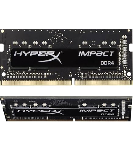 Corsair Vengeance Performance SODIMM Memory 64GB (2x32GB) DDR4