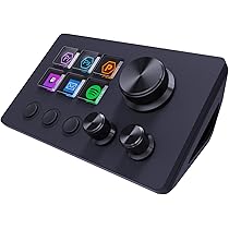 Amazon | ActionRing PCワークやライブ配信向けのストリーム