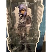 Amazon | 攻殻機動隊 草薙素子 アルター バイス 1 /7 フィギュア