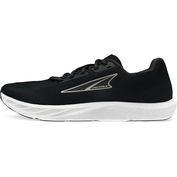 Amazon | ALTRA(アルトラ) エスカランテ4男性用 AL0A85NE Black/Black