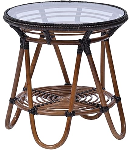 Amazon｜エッグテーブル(オーク)｜サイドテーブル オンライン通販